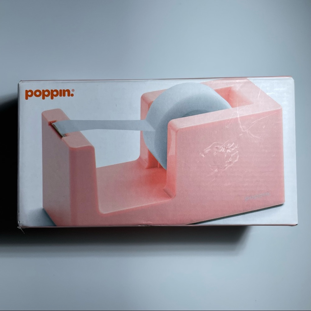Poppin Tape Dispenser